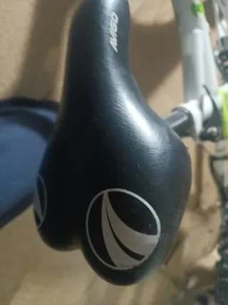 Bicicleta infantil Avigo KILAVEN