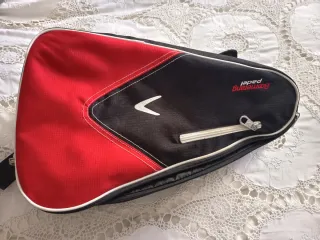 Bolsa de pádel Boomerang