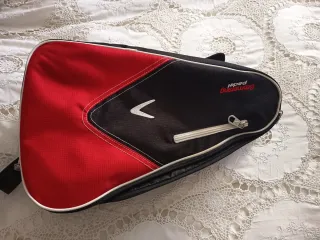 Bolsa de pádel Boomerang