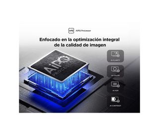 TV TCL 65 UHD 4K HDR Google