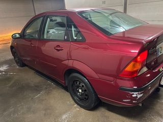 Ford Focus 2004