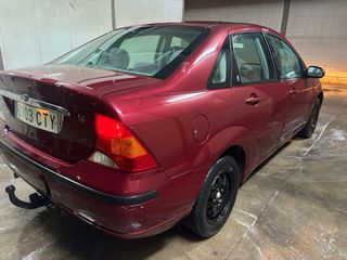 Ford Focus 2004