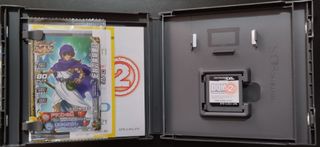 🇯🇵Dragon Quest Monsters Joker 2 DS🇯🇵