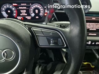 Audi A3 Sportback 30 TFSI 81kW (110CV) S tronic