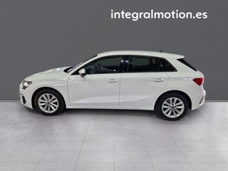 Audi A3 Sportback 30 TFSI 81kW (110CV) S tronic