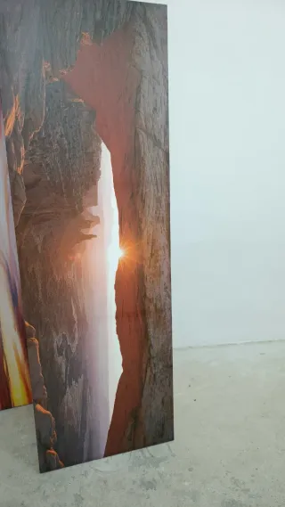 Cuadro Decorativo Paisaje