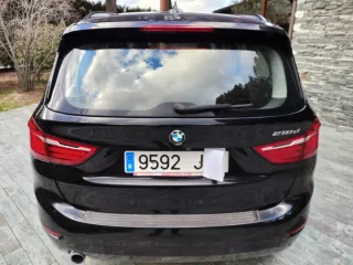 BMW Serie 2 2016