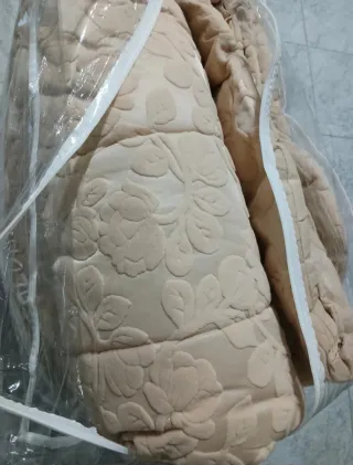 Trapunta Jane Matrimoniale