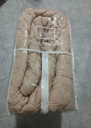 Trapunta Jane Matrimoniale