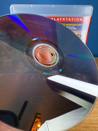 Lego Indiana Jones 2 PS3 Essentials