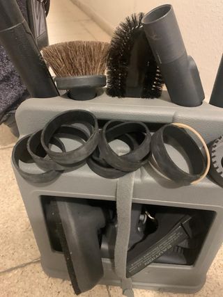 Aspirador Kirby Micron Magic