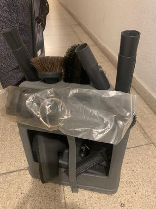 Aspirador Kirby Micron Magic