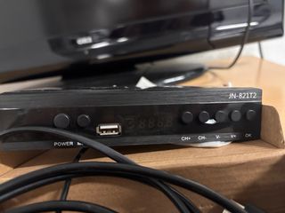 Televisión Oki con TDT 32 pulgadas