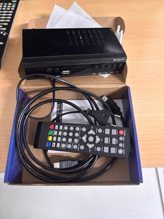 Televisión Oki con TDT 32 pulgadas