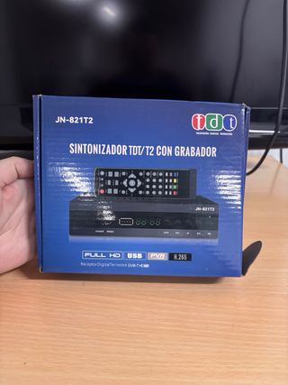 Televisión Oki con TDT 32 pulgadas
