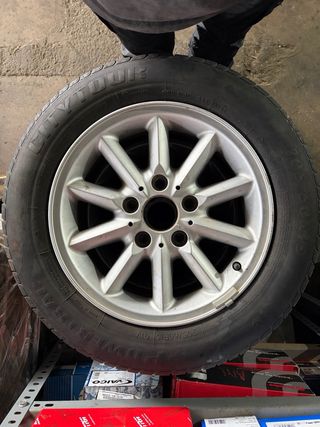 Llantas BMW E36 Styling 41