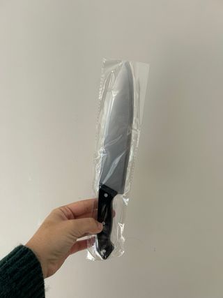 Máscara Michael Myers e Faca Halloween