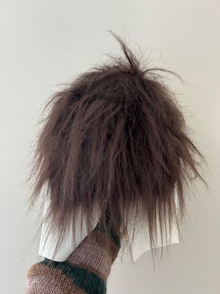 Máscara Michael Myers e Faca Halloween