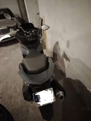 Honda PCX 125 del 2022