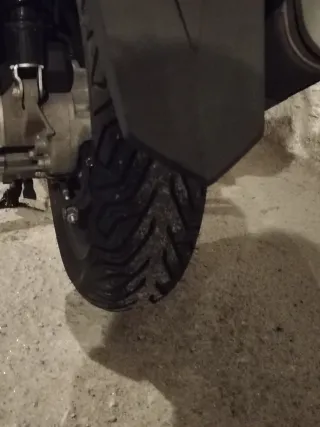 Honda PCX 125 del 2022