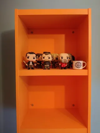 Habitación infantil-juvenil completa