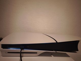 PlayStation 5 Slim 1TB Disco