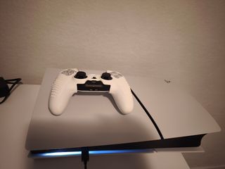 PlayStation 5 Slim 1TB Disco