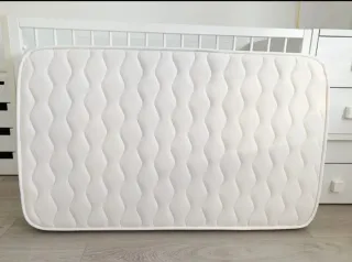 Cuna convertible bebé