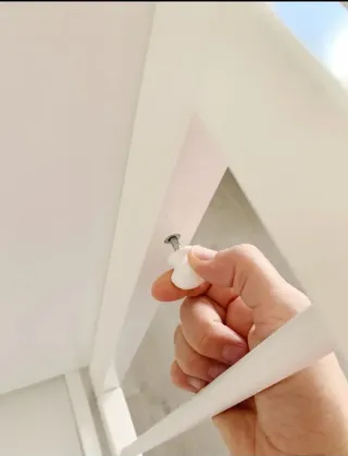 Cuna convertible bebé