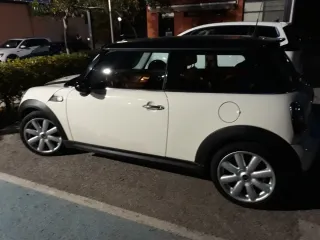 MINI Mini 2009