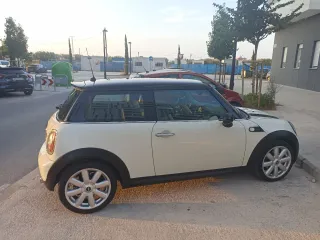 MINI Mini 2009