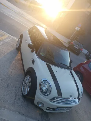 MINI Mini 2009