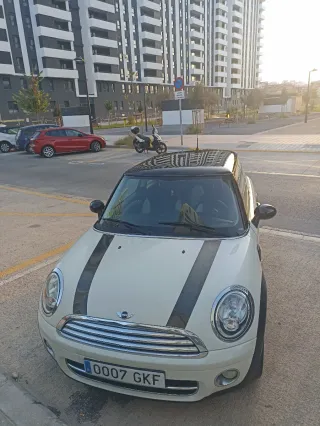 MINI Mini 2009