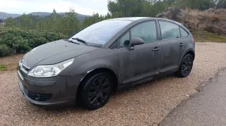 Citroen C4 2006