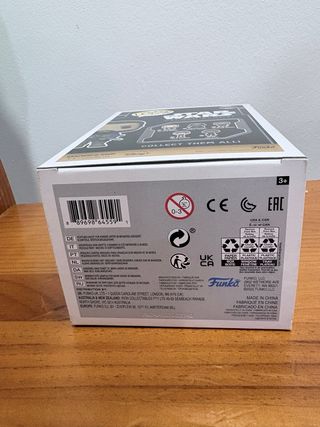 Funko Pop! Star Wars Kawlan Roken 540