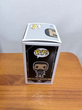 Funko Pop! Star Wars Kawlan Roken 540