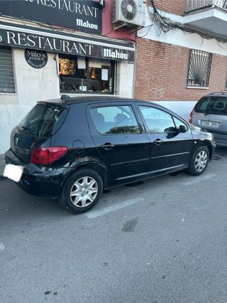 Peugeot 307 2005