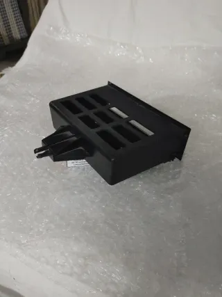 Portaobjetos Golf IV