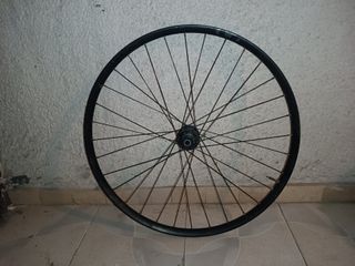 Ruedas Orbea OC1 25c 29 - Núcleo a revisar