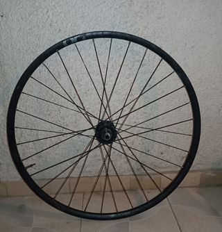 Ruedas Orbea OC1 25c 29 - Núcleo a revisar