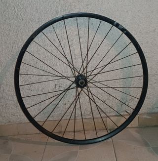 Ruedas Orbea OC1 25c 29 - Núcleo a revisar