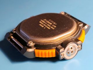 Casio ARW-320 Alti Depth Meter 1989