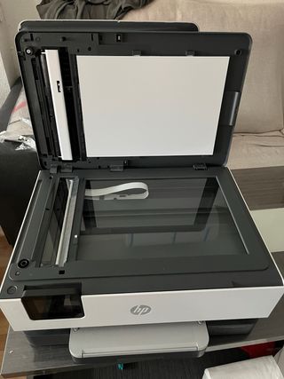 HP OfficeJet Pro 8122e Impresora Multifunción