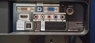 Monitor Samsung SyncMaster XL2270HD