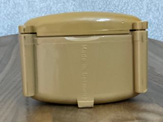 Metrónomo Wittner Taktell Piccolo Mecánico.