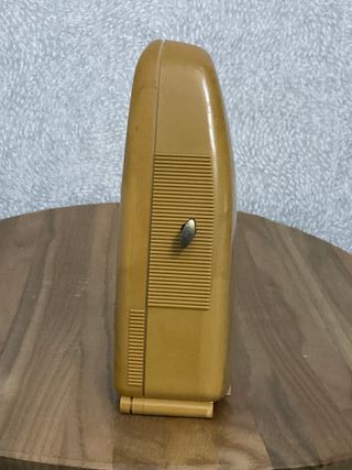 Metrónomo Wittner Taktell Piccolo Mecánico.