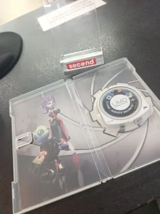 PSP Clank Agente Secreto Juego