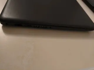 Ordenador portátil HP