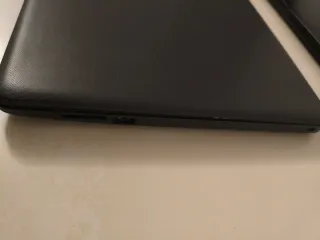 Ordenador portátil HP