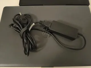 Ordenador portátil HP